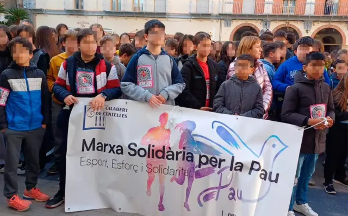 MARCHA POR LA DANA 2