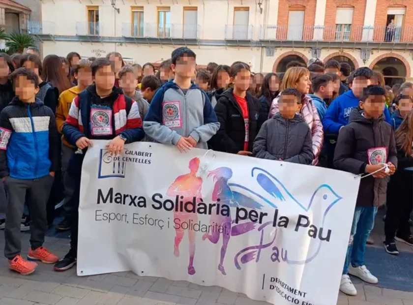 MARCHA POR LA DANA 2