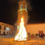 NULES CELEBRARÀ DIUMENGE LA FESTIVITAT DE SANT ANTONI
