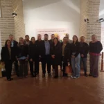 NULES QUIERE QUE SU ESCUDO SEA RECONOCIDO POR EL CONSELL D’HERÀLDICA DE LA GENERALITAT VALENCIANA
