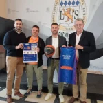 NULES SERÁ SEDE DE LA COPA SENIOR FEMENINO AUTONÓMICO DE BALONCESTO