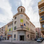 NULES RENOVA LA CESSIÓ DEL BAIX DE L’EDIFICI DE LA CAMBRA AGRÀRIA A L’ASSOCIACIÓ DE JUBILATS I PENSIONISTES CANTALOBOS