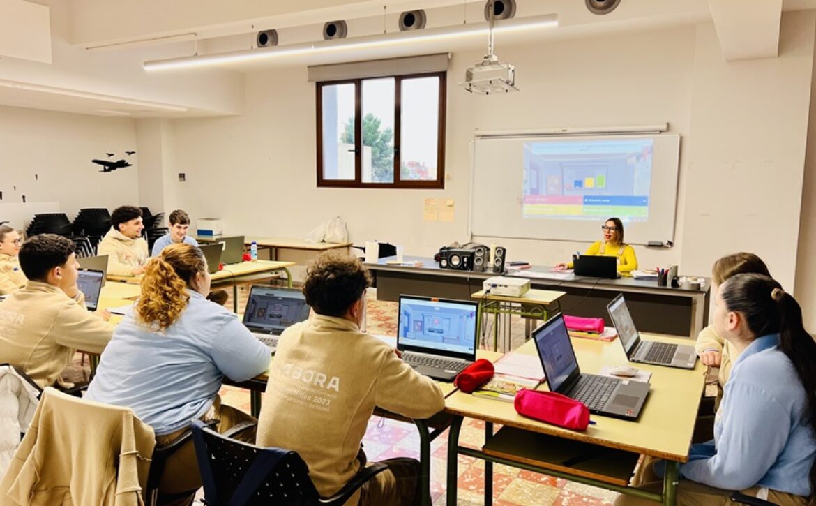 FOTO KAHOOT COMERCIO OK