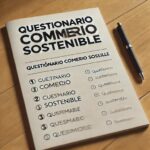 UN CUESTIONARIO ”VERDE” EVALUARÁ EL GRADO DE SOSTENIBILIDAD DEL COMERCIO LOCAL