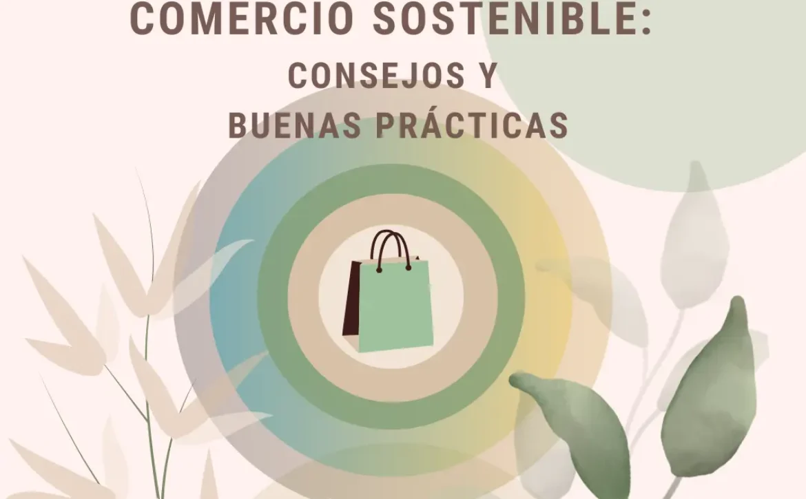 GUIA COMERCIO LOCAL SOSTENIBLE