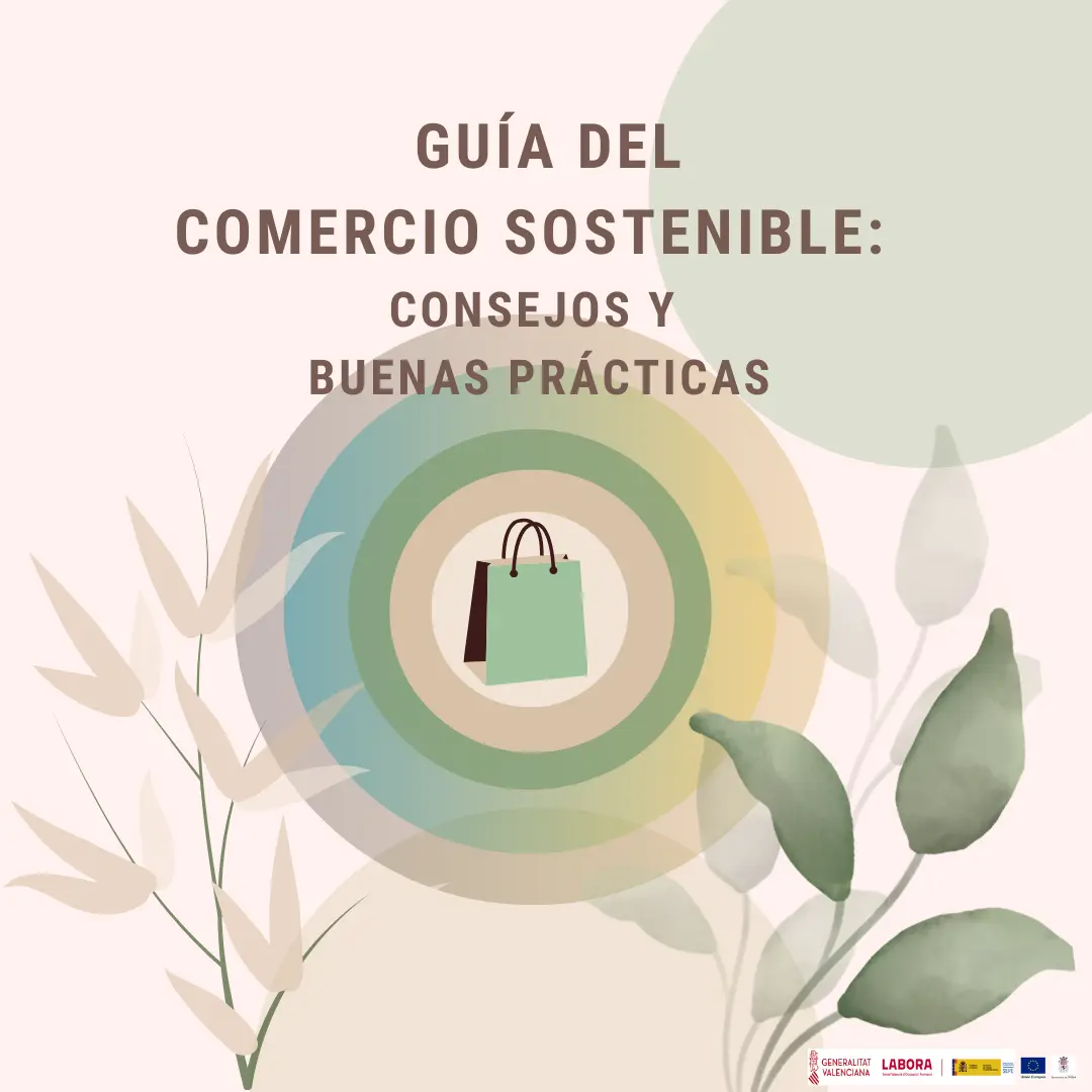GUIA COMERCIO LOCAL SOSTENIBLE