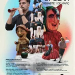 NULES VOL POSAR EN VALOR LA CULTURA I MÚSICA VALENCIANES