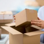 LA PREPARACIÓ DE COMANDES ÉS UNA COMPETÈNCIA CLAU EN EL MÒDUL DE COMERÇ