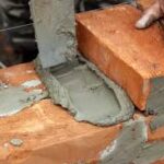 LOS ALUMNOS DEL MÓDULO DE ALBAÑILERÍA AVANZAN CON EL ESTUDIO DEL TRATAMIENTO DE SOPORTES PARA REVESTIMIENTO EN CONSTRUCCIÓN