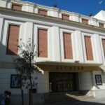 NULES PONE EN MARCHA LA TAQUILLA ELECTRÓNICA DEL TEATRO ALCÁZAR
