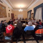 NULES CONSTITUEIX EL CECOPAL DAVANT LA DECRETACIÓ D’ALERTA ROJA PER ALS PRÒXIMS DIES