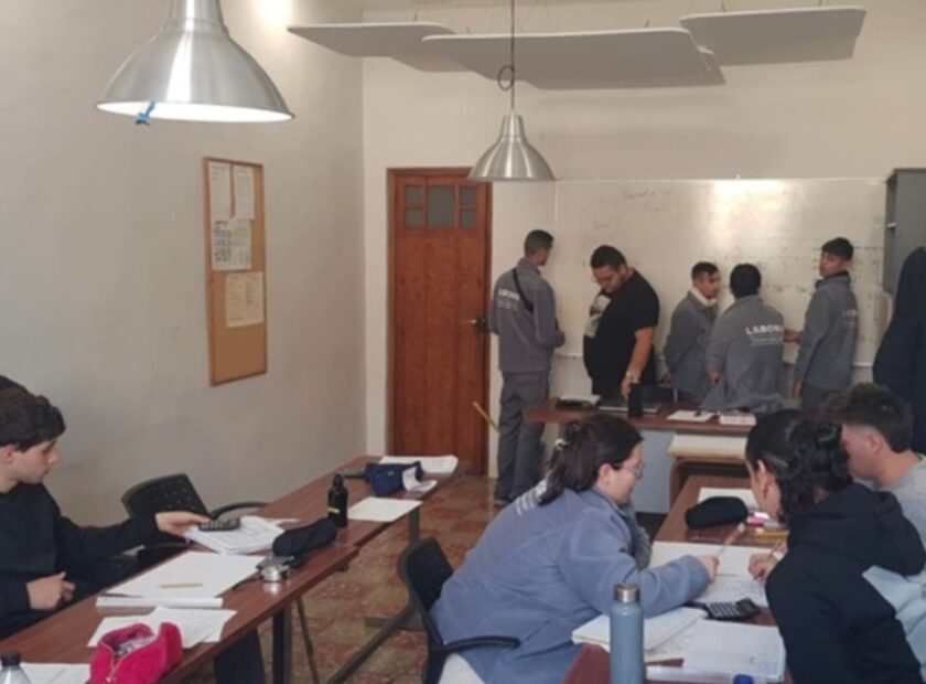 DOCENCIA DE REFUERZO OK