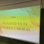 T´AVALEM INICIA AVUI EL CURS D´IGUALTAT I NO DISCRIMINACIÓ EN L´ÀMBIT LABORAL