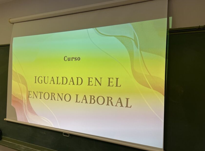OK CURSO FORMACIÓN COMPLEMENTARIA IGUALDAD