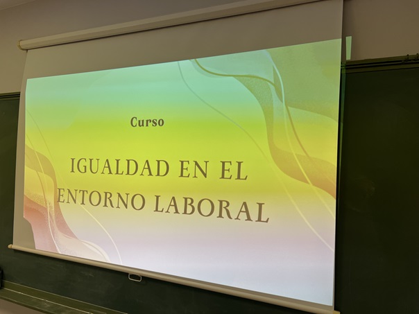 OK CURSO FORMACIÓN COMPLEMENTARIA IGUALDAD