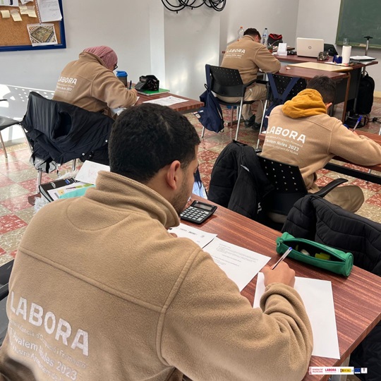 OK EXAMEN ABONOS