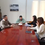NULES APORTA MÁS DE 35.000 EUROS PARA EL DESARROLLO DE ACCIONES POR EL EMPLEO