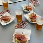 NULES PREPARA LA XII RUTA DE LA TAPA