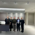 NULES DONA SUPORT A LA NOVA DIRECCIÓ DE L’EMPRESA KERABÉN