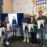 NULES PRESENTA LA PROGRAMACIÓ DE LA SEUA SETMANA SANTA