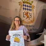 LA FIESTA DE LAS PAELLAS CONTARÁ CON ACTOS PARA TODOS LOS PÚBLICOS