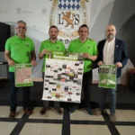 NULES JA ESTÀ PREPARADA PER A CELEBRAR LA FESTIVITAT DE SANT VICENT
