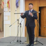 MASCARELL CELEBRA EL ACTO DE INVESTIDURA DE SU ALCALDE