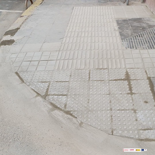 OK ACERA ADAPTADA