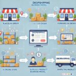 LOS ALUMNOS DE COMERCIO SE FORMAN EN DROPSHIPPING, UN MODELO CLAVE EN EL COMERCIO DIGITAL ACTUAL