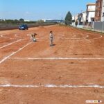 EL LABERINT ECOLÒGIC ALBERGARÀ UNES CINQUANTA ESPÈCIES DE PLANTES