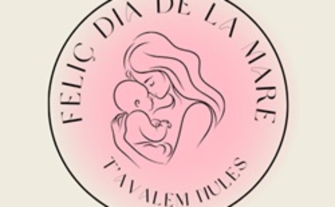 OK LOGO CAMPAÑA DIA DE LA MADRE