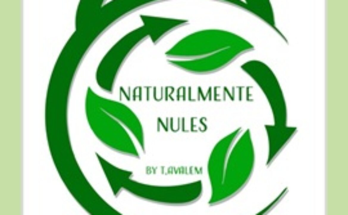 OK LOGOTIPO NATURALMENT NULES