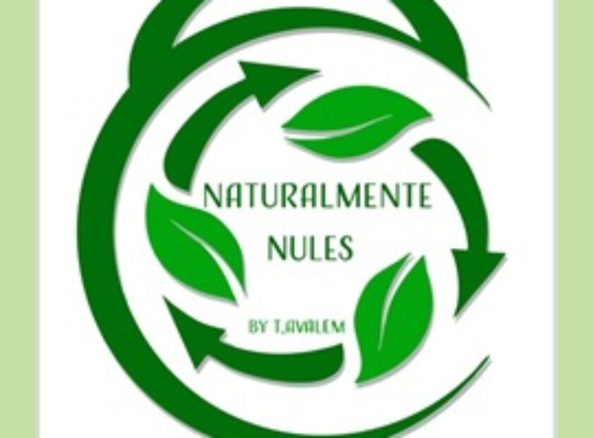 OK LOGOTIPO NATURALMENT NULES