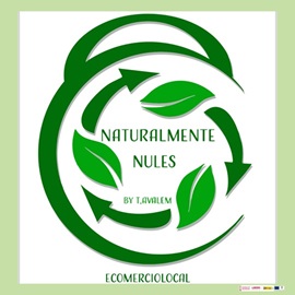 OK LOGOTIPO NATURALMENT NULES
