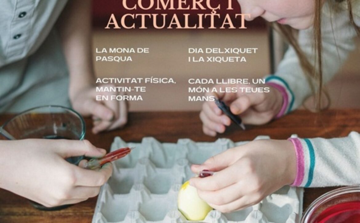 OK MAGAZINE ABRIL VALENCIÀ