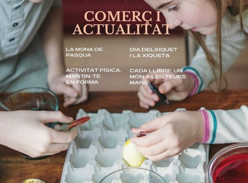 OK MAGAZINE ABRIL VALENCIÀ