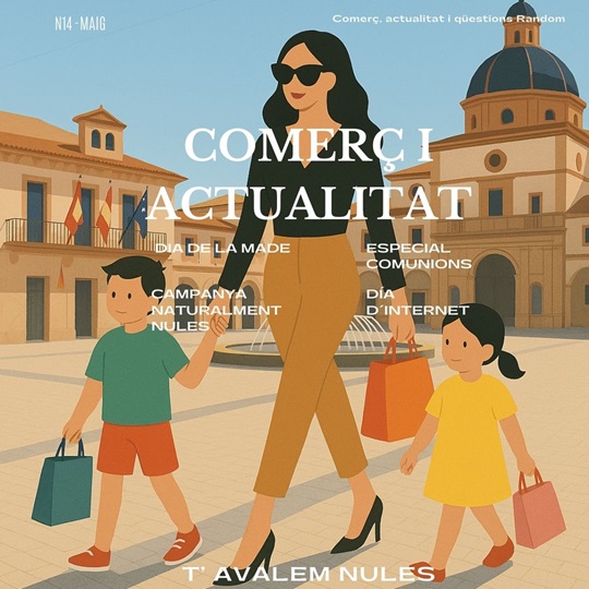 OK POST MAGAZINE DIGITAL VALENCIÀ