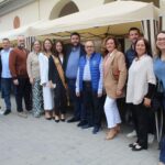 NULES COMMEMORA EL DIA DEL LLIBRE AMB UNA FIRA MOLT PARTICIPATIVA