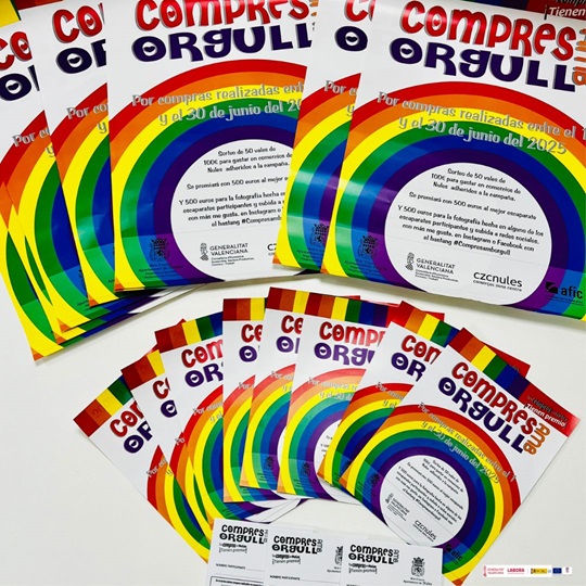 COMPRES AMB ORGULL