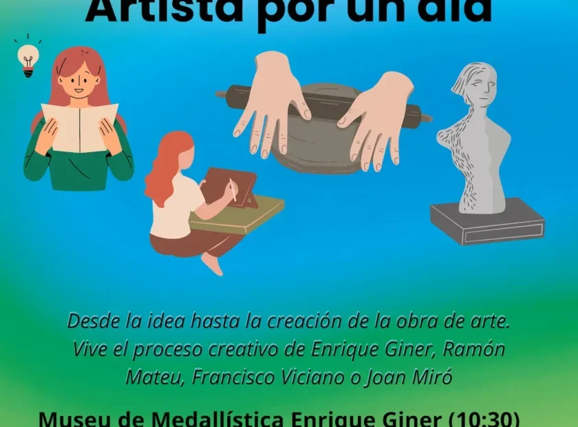 DIA INTERNACIONAL MUSEUS NULES