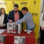 NULES DONA A CONÈIXER LES PERSONES GUANYADORES DELS PREMIS DE LA CAMPANYA DEL DIA DE LA MARE