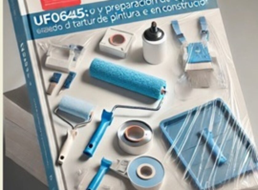 OK MÓDULO PINTURA EN CONSTRUCCIÓN ok