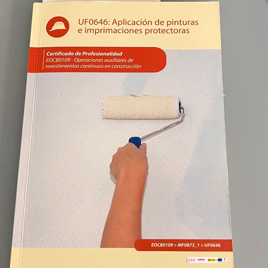 OK MÓDULO PINTURAS