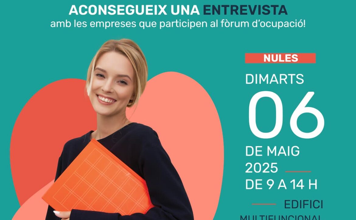 Som Talent Nules 2025-01