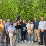 NULES PRESENTA EL LLIBRE QUE COMMEMORA EL 30 ANIVERSARI DEL MUSEU DE MEDALLÍSTICA ENRIQUE GINER