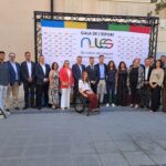 NULES CELEBRA LA SEUA V GALA DE L’ ESPORT