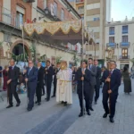 NULES CELEBRA LA TRADICIONAL FESTA DE LES BARRAQUETES