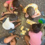 NULES CONVOCA LA CONSTITUCIÓ D’UNA BORSA DE TREBALL DE MONITOR/A DE TEMPS LLIURE I ANIMACIÓ SOCIOCULTURAL