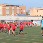NULES CELEBRA ELS SEUS XLIII JOCS ESPORTIUS JOAN MOLÉS