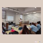ALUMNES DEL CERTIFICAT DE DOCÈNCIA FAN PRÀCTIQUES AL MÒDUL DE COMERÇ